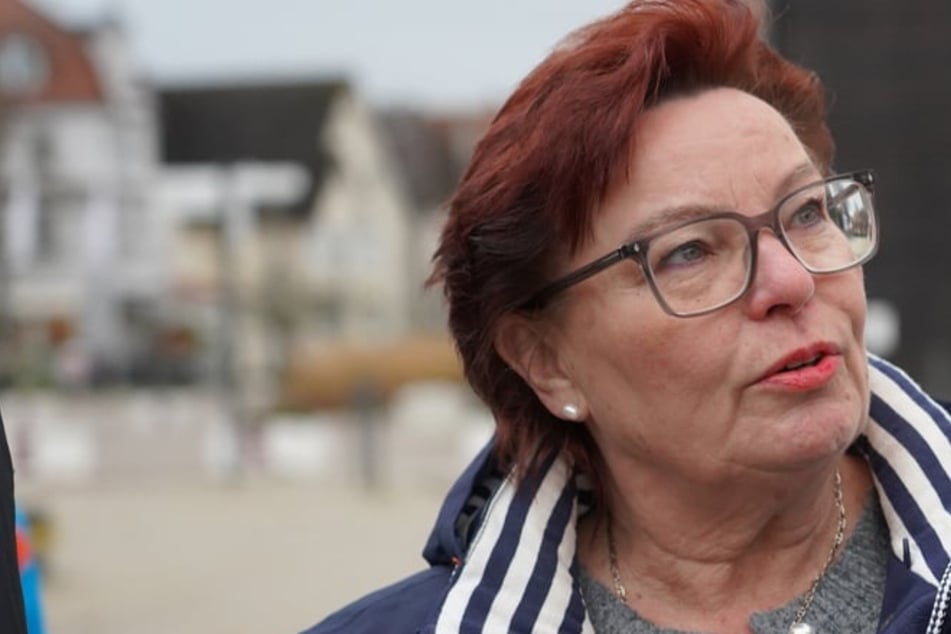 Abgewählte AfD-Bürgermeisterin spricht von "Schande" für Stadt und Land