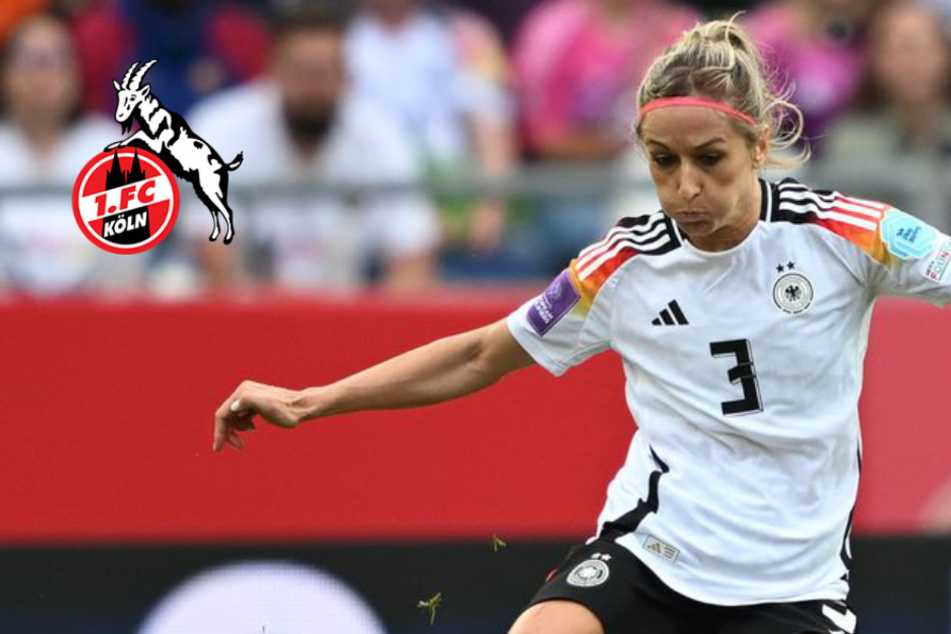 Transfercoup für den 1. FC Köln: Nationalspielerin Hendrich zurück in der Bundesliga