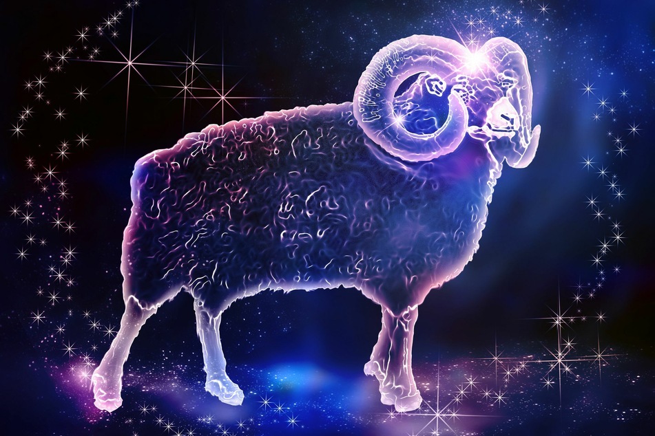 Dein Wochenhoroskop für Widder vom 12.10. - 18.10.2020