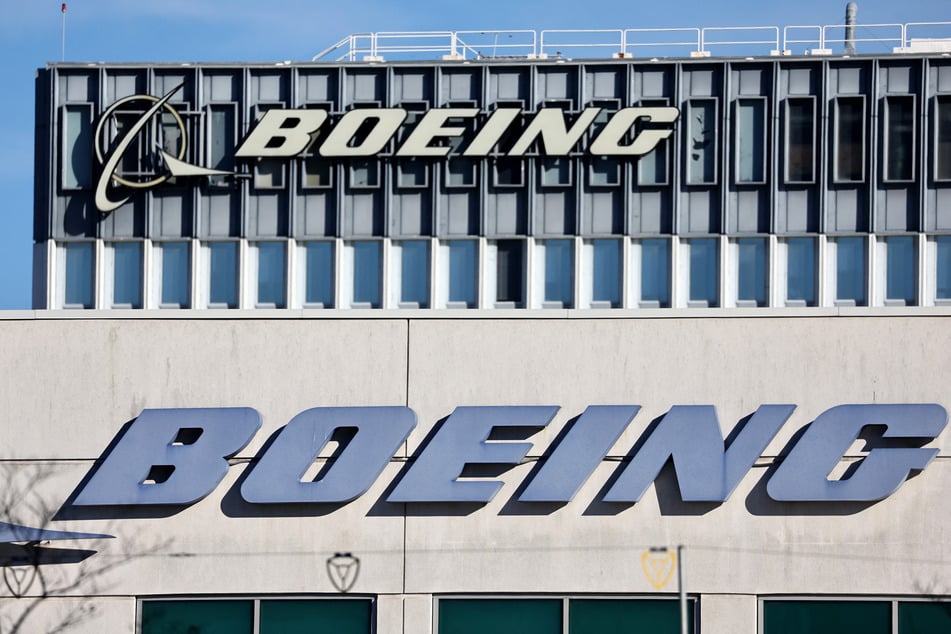 Bei Boeing rollen Köpfe nach dem Zwischenfall.
