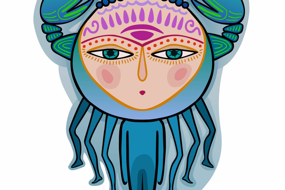 Wochenhoroskop Krebs: Deine Horoskop Woche vom 08.02. - 14.02.2021