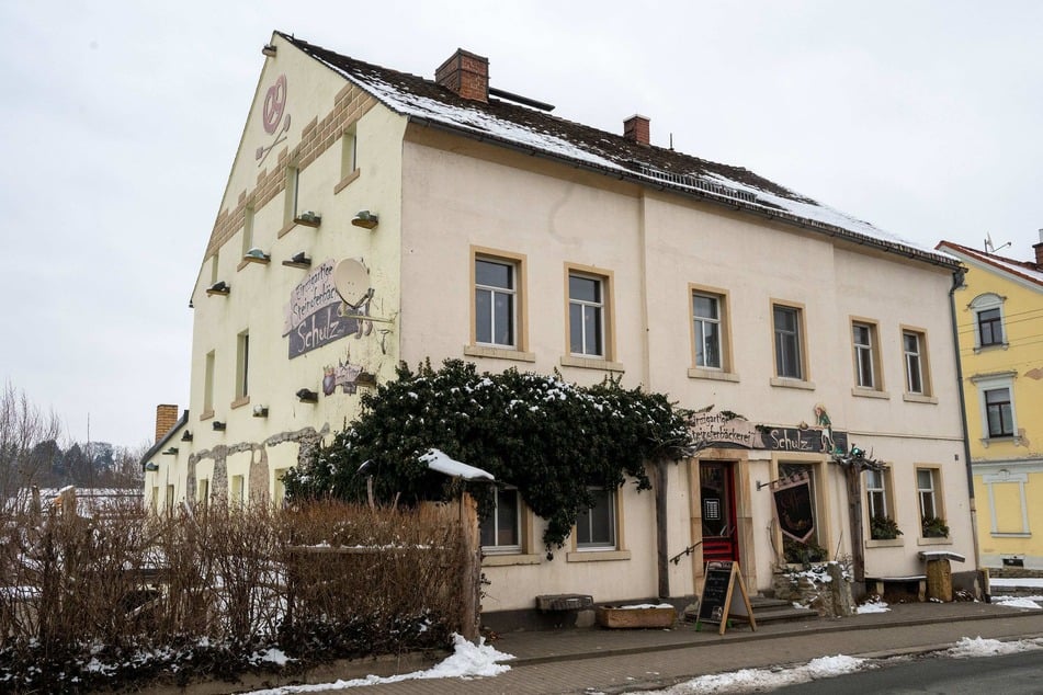 Die "Einzigartige Steinofenbäckerei Schulz" startete einen Zeugenaufruf in den sozialen Medien.