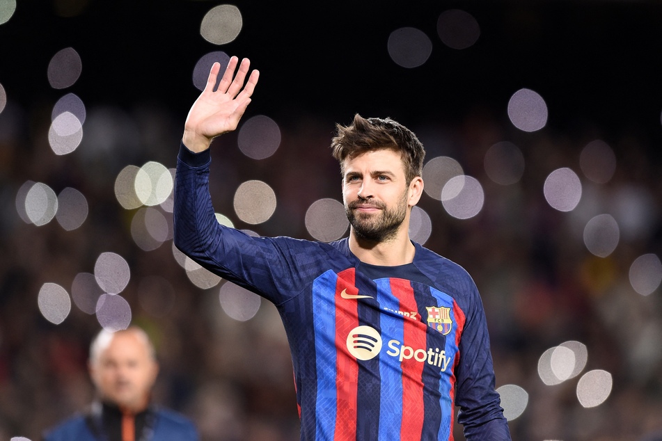 Der 36-Jährige verabschiedete sich im November nach knapp 15 Jahren vom FC Barcelona.