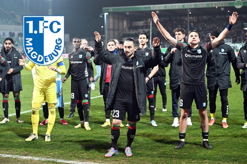 "Das ist absoluter Wahnsinn": FCM-Akteure finden Worte nach Spektakel in Fürth