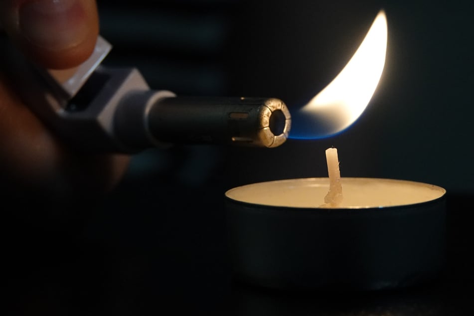 Stromausfall legt mehrere Orte lahm - über 20.000 Menschen betroffen