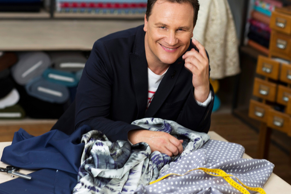 Designer Guido Maria Kretschmer (55, Archivbild) moderiert seit dem Jahr 2012 die Show "Shopping Queen".