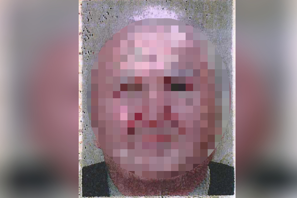 Reinhold Oswald S. (85) ist mittlerweile wieder aufgetaucht.