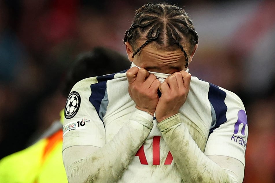 Ausbleibender Erfolg: Will Ex-RB-Leipzig-Star Xavi zurück zu seinem alten Klub?