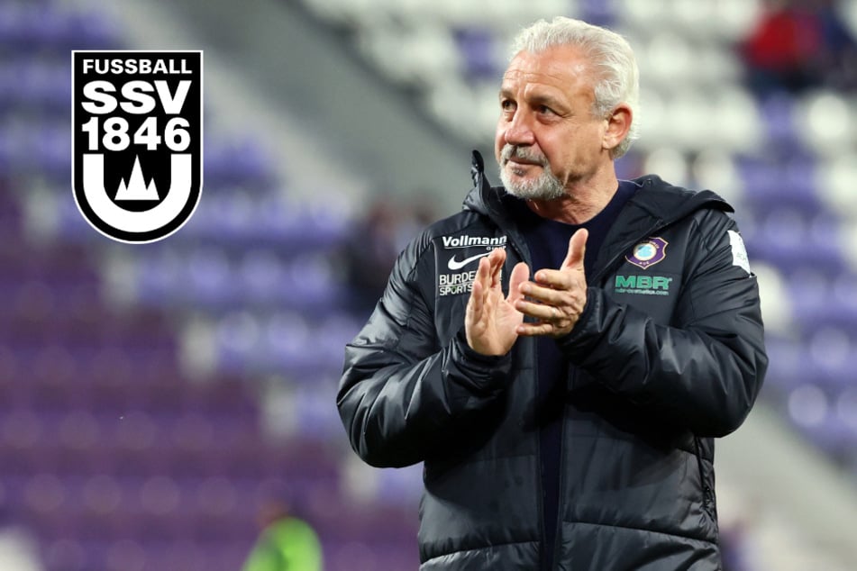 Ex-Aue-Coach übernimmt bei Liga-Konkurrent