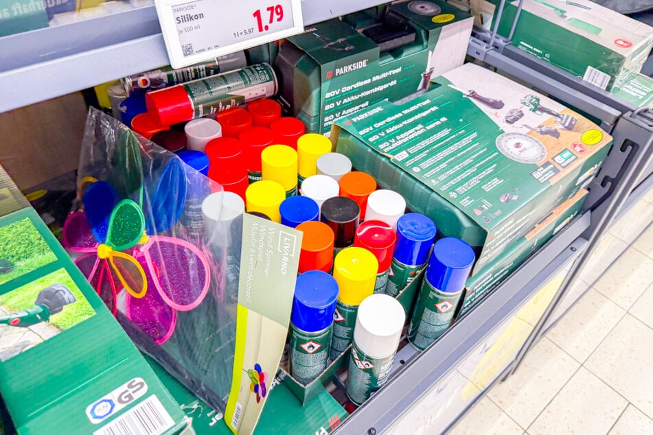 Bei Lidl gibt's ab Montag (24.8.) diesen Sachen zu Tiefpreisen