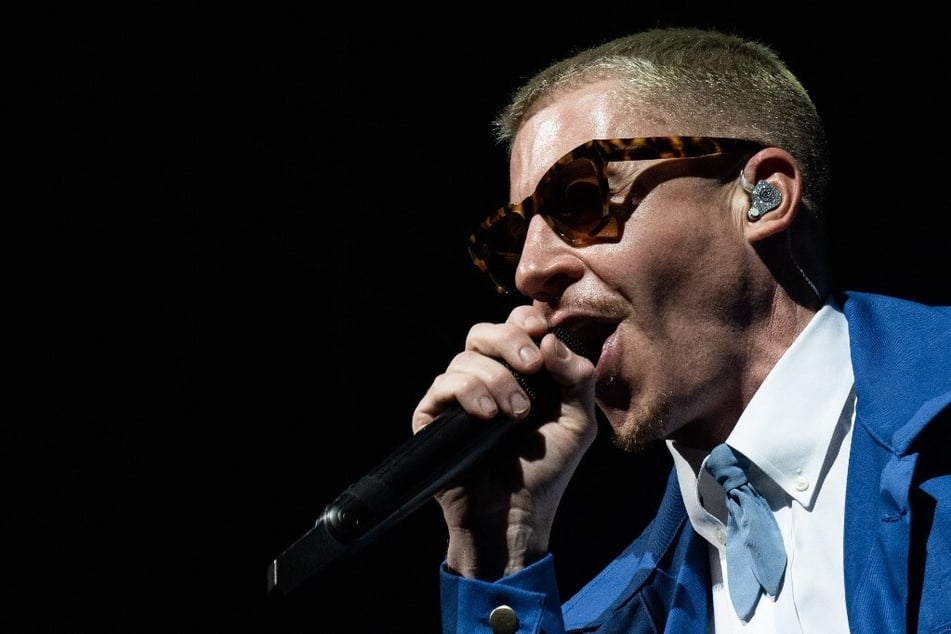 Macklemore has released Hind's Hall 2 in his latest musical tribute to the Palestinian liberation movement.