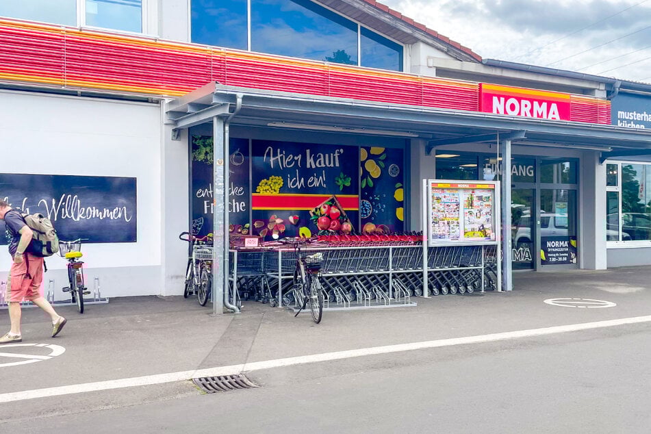 NORMA hat ab Montag (16.6.) diese Preisknaller im Angebot