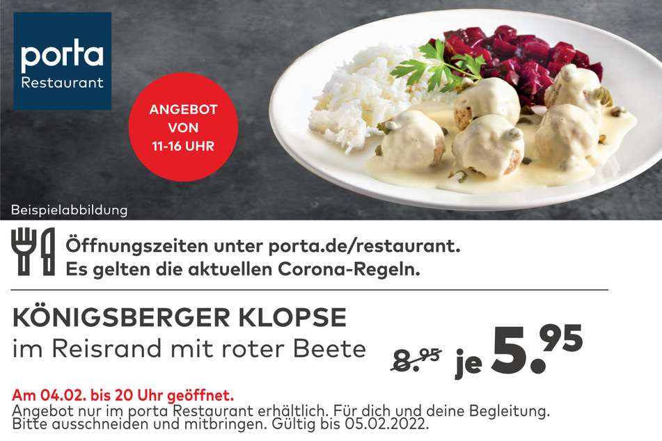 >> Coupon gültig bis 05.02.2022