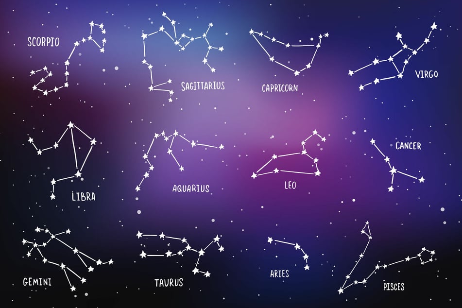 Your personal and free daily horoscope for Monday 10/26/2020