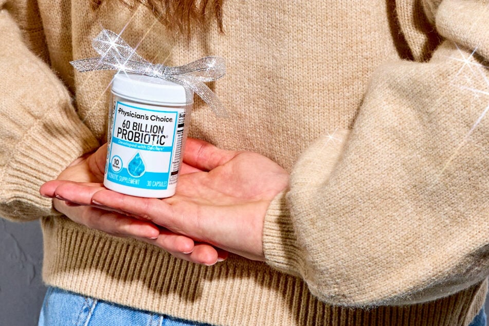 This is the daily gift your digestive system has been waiting for