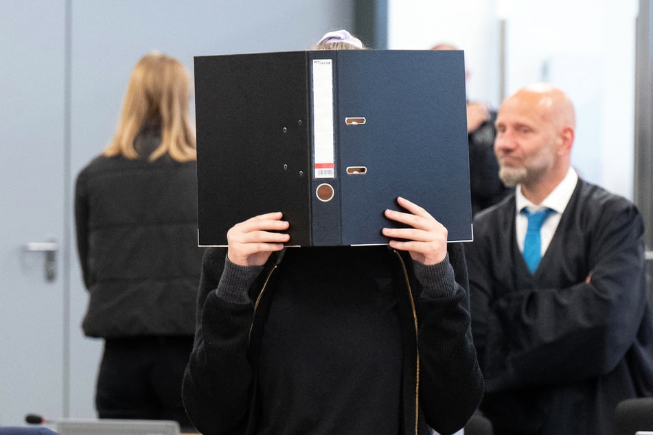 Linksextremistin Lina E. soll zu Aussage gezwungen werden: Anwalt will Beschwerde einlegen