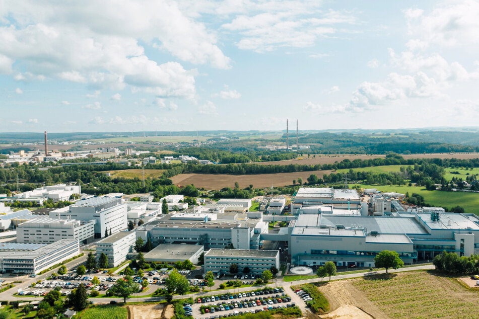 Die Siltronic AG möchte sich mit Ingenieuren (m/w/d) am Standort Freiberg verstärken.