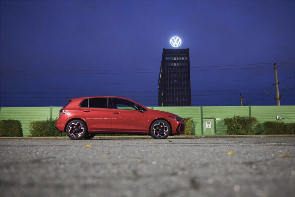 Volkswagen steckt derzeit tief in den roten Zahlen.