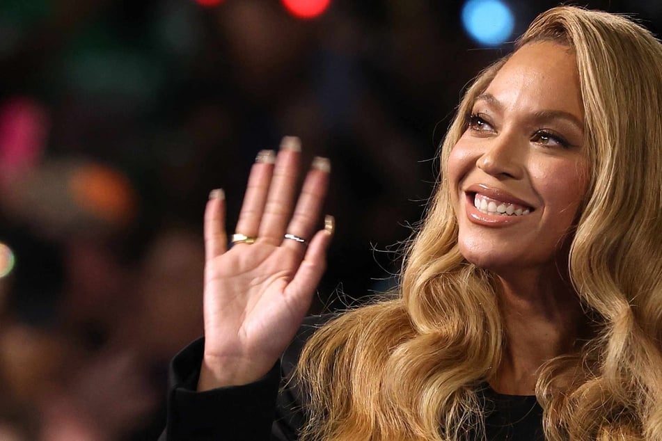 Grammys 2025: Beyoncé leads the pack at gala backdropped by fires