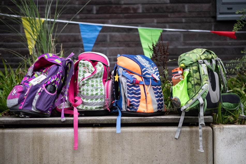 Fast die Hälfte aller Schüler in Nordrhein-Westfalen haben einen Migrationshintergrund. (Symbolbild)