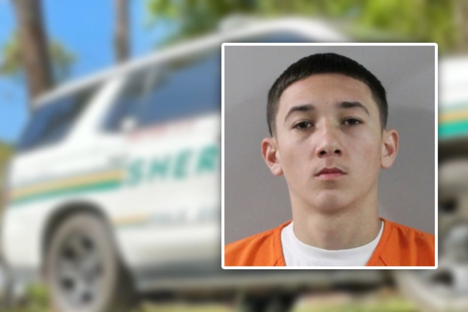 Un joven de 18 años no recibe Nuggets de pollo en McDonald's - poco después suenan las esposas