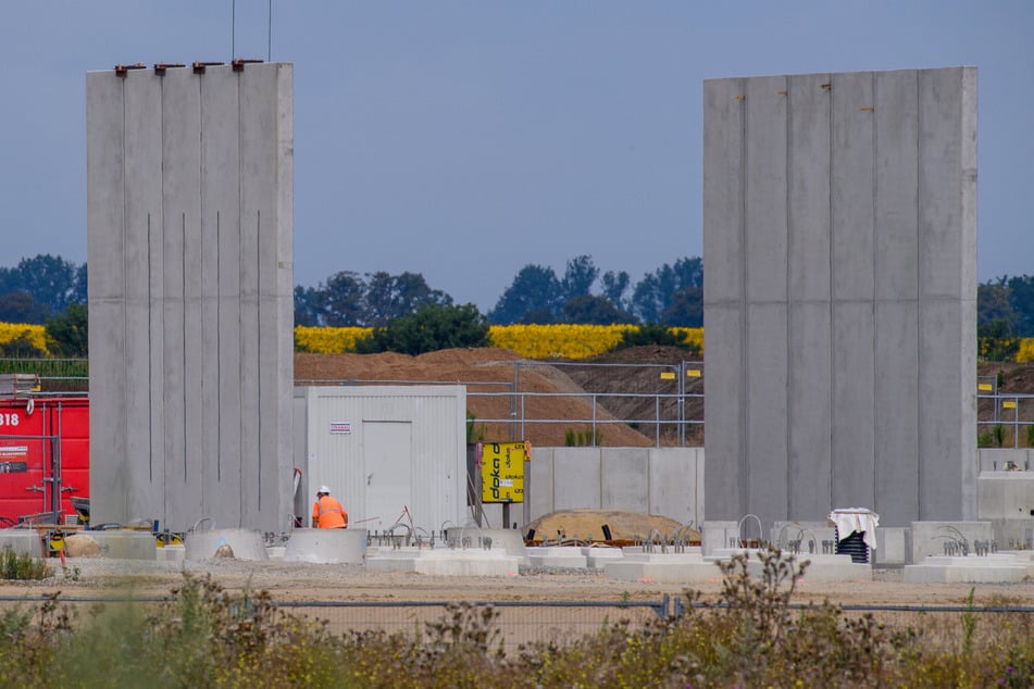 Sachsen-Anhalt will Intel-Fläche schnell zurückkaufen