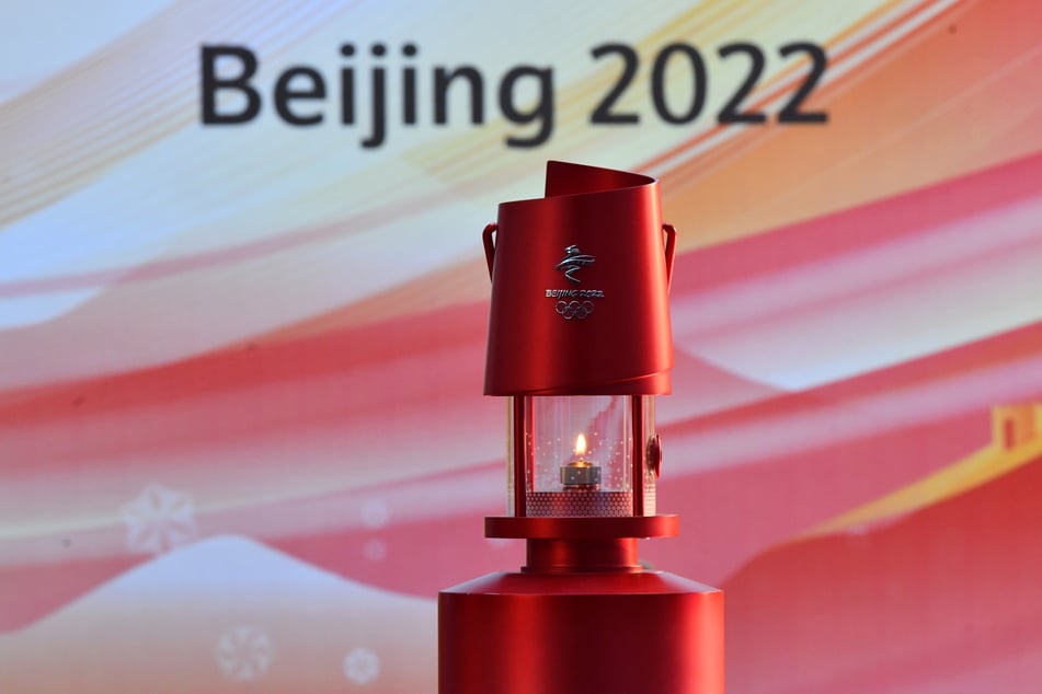 Die Olympischen Winterspiele in Peking finden vom 4. bis 20. Februar 2022 statt.
