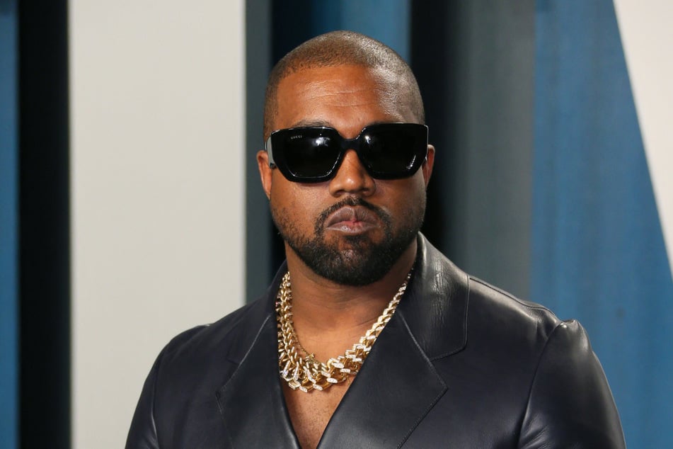Kanye West (46) ist seit Dezember 2022 mit Bianca Censori (29) verheiratet.