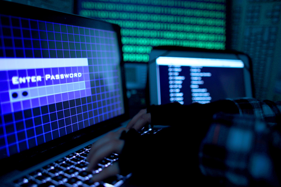 Deutsche Unternehmen zittern: Mehr als 200 Milliarden Euro Schaden durch Cyberangriffe!