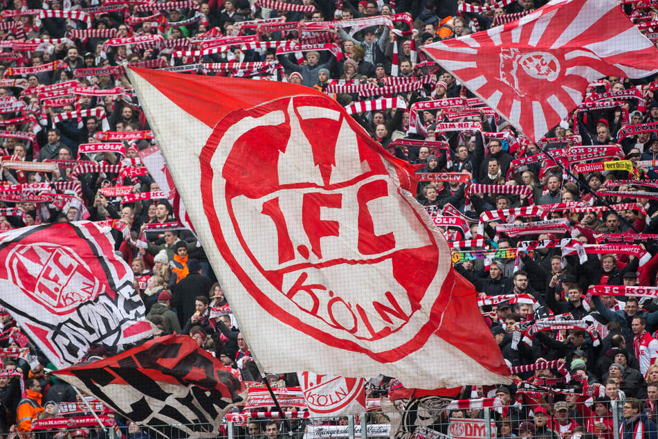Die Fans des 1. FC Köln gelten als außerordentlich leidenschaftlich - ein Beispiel dafür ist auch ESC-Kommentator Thorsten Schorn.