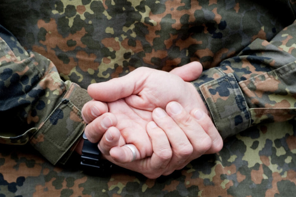 Laut der Linken-Fraktion schadet jede militärische Ansiedlung in Leipzig dem Ruf der Stadt - die anderen Stadträte wollten dies differenzierter betrachten.