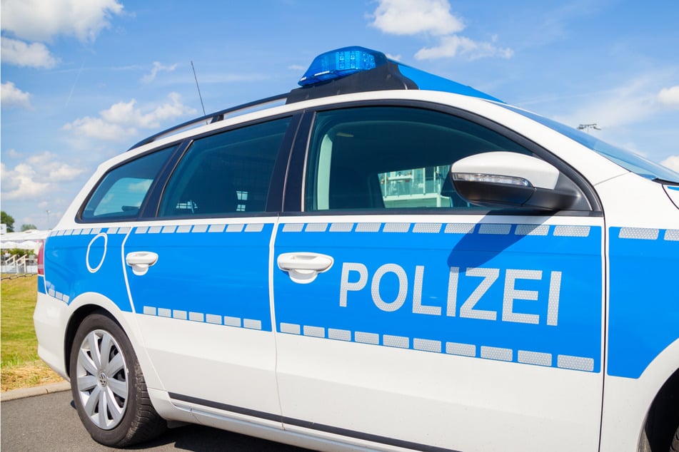 Verfolgungsjagd mit Polizei: 28-Jähriger ohne Führerschein festgenommen