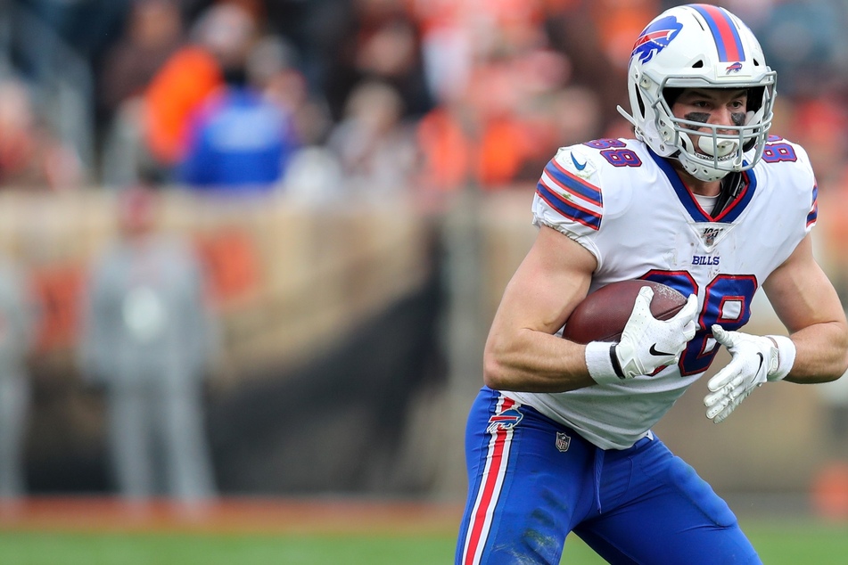 NFL: Bills blow out the Saints to retake the AFC East lead