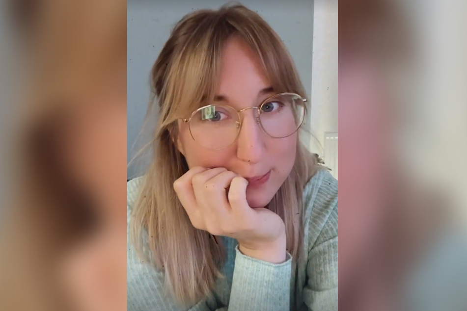 Melissa (28) meldet sich mit ehrlichen Worten auf Instagram.