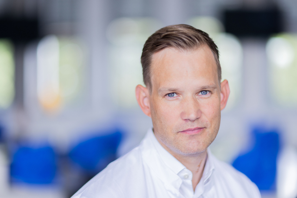 Hendrik Streeck (44) ist Direktor des Instituts für Virologie an der Uniklinik Bonn.