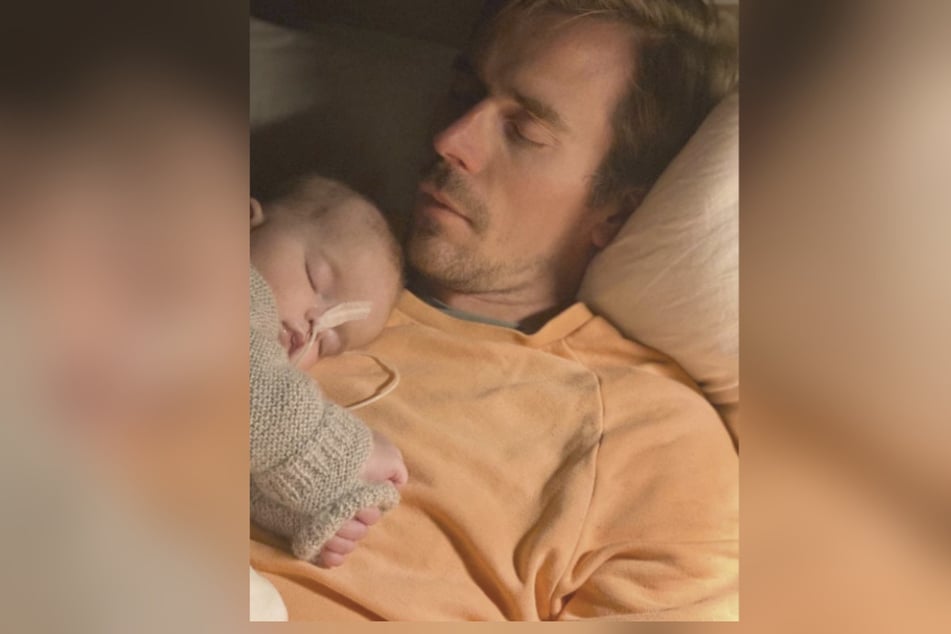 Vor fünf Jahren verstarb die Tochter von TV-Arzt Johannes Wimmer (42).