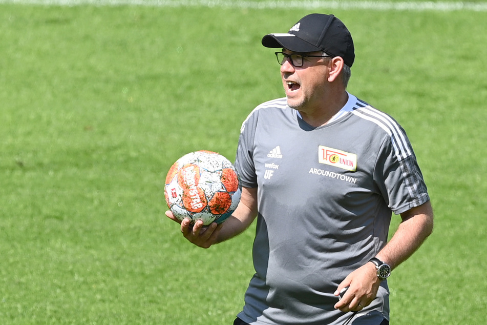 Urs Fischer (55) bleibt weiter realistisch. Für den Schweizer zählt nur der Klassenerhalt.