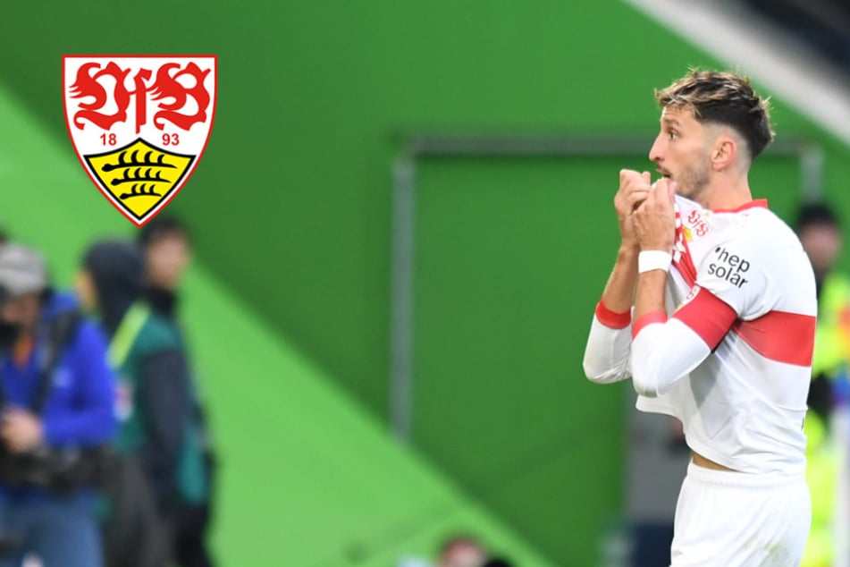 VfB-Star fliegt vom Platz: Verein legt Einspruch ein!