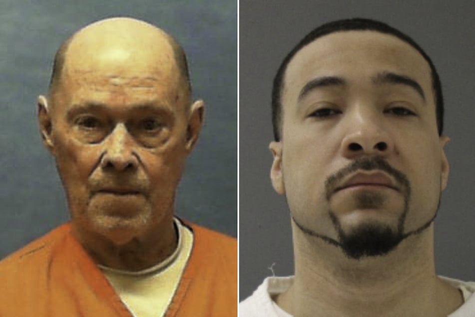 James Hitchcock and James Broadnax executed despite strong evidence of innocence