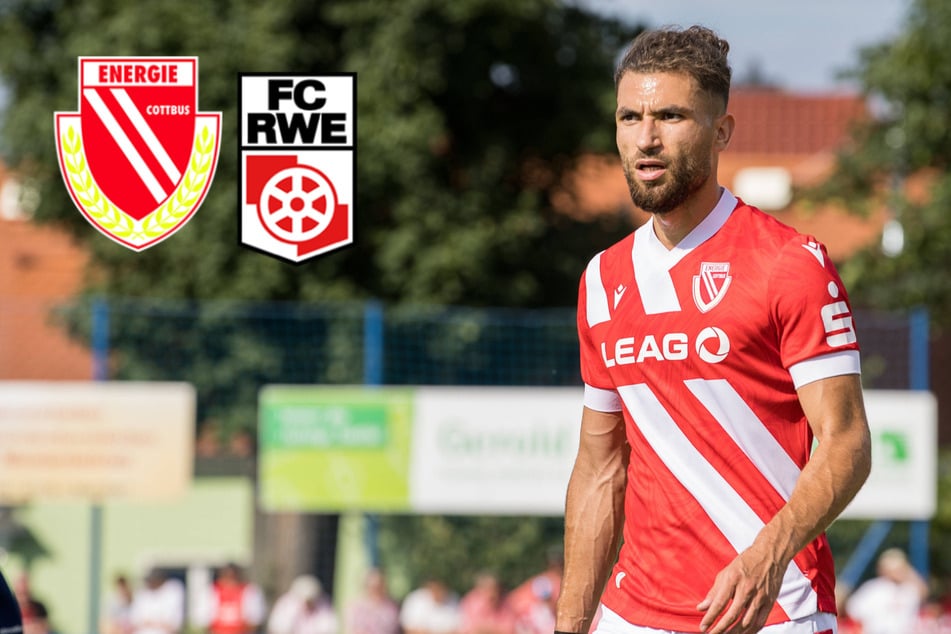 Transfer-Wahnsinn! Rot-Weiß Erfurt holt Ex-Top-Stürmer zurück!