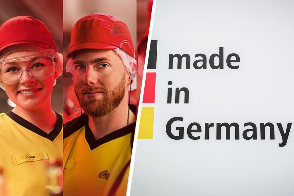 Coca-Cola, Burger King, Ford & Co.: Wieso werben US-Firmen jetzt mit "Made in Germany"?