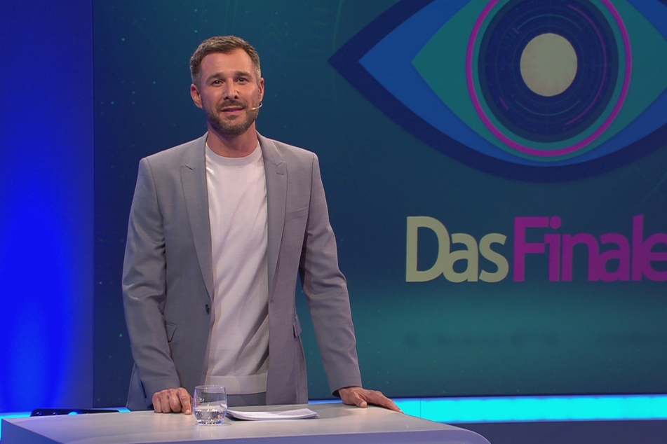 Promi Big Brother So Kommentiert Jochen Schropp Den Big Brother Gewinner Und Verrat Ein Geheimnis Tag24