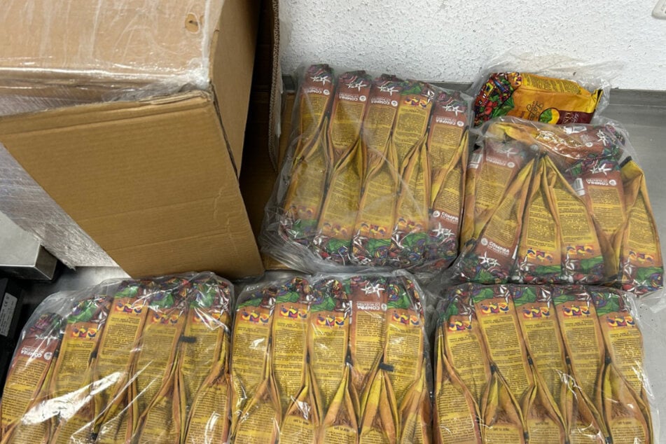 Köln: Unscheinbarer Kaffee aus Kolumbien landet in Köln, dann erlebt Zoll kulinarische Überraschung