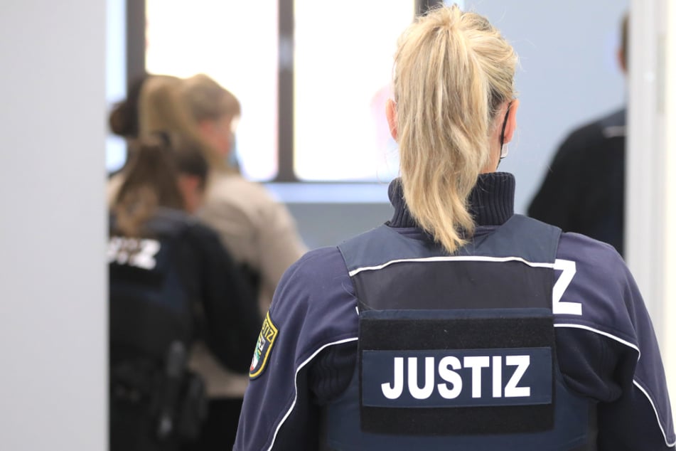 Justizbeschäftigte in Sachsen-Anhalt werden öfter bedroht und beleidigt