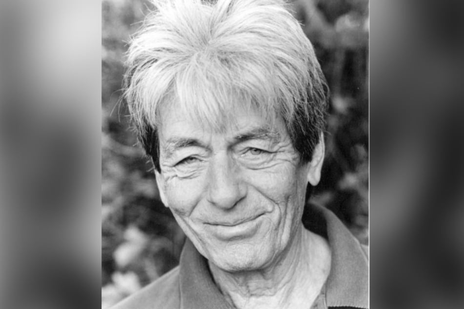 Der britische Schauspieler John Nolan ist im Alter von 87 Jahren verstorben.