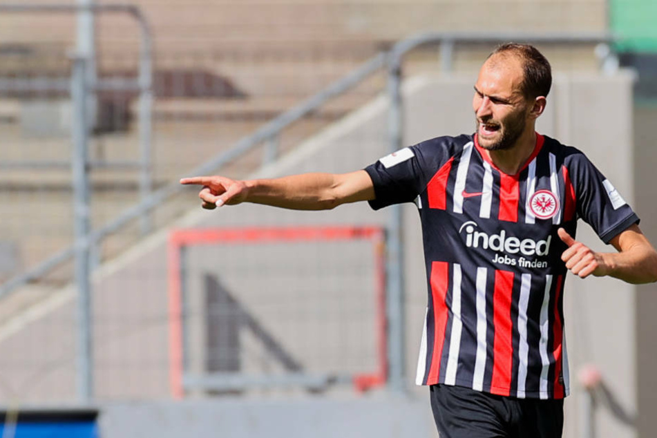 Bas Dost sagt, er sei zu jetzigen Zeitpunkt fitter als in den vergangenen Jahren (Archivbild).