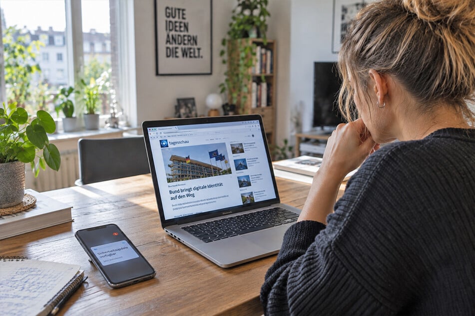 Hacker, Staat, KI: So (un)sicher sind unsere Daten