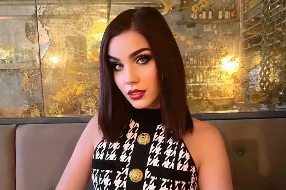 Ex-GNTM-Kandidatin Nathalie Volk (29) hat sich am Freitag mal wieder auf Instagram zu Wort gemeldet. (Archivfoto)