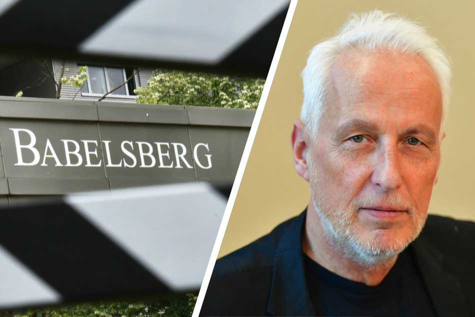 Für 4,10 Euro je Aktie: Studio Babelsberg an US-Betreiber TREP verkauft