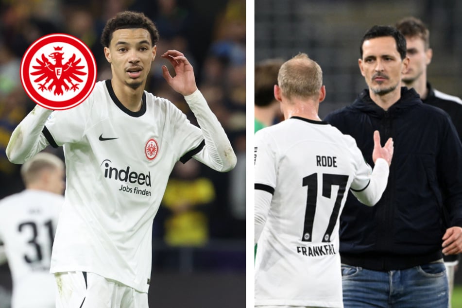 Eintracht Frankfurt hofft auf magische Europa-Nacht: Steht Ekitiké in der Startelf?